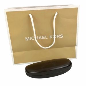 Michael Kors Sunglass Case